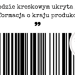 kod kreskowy