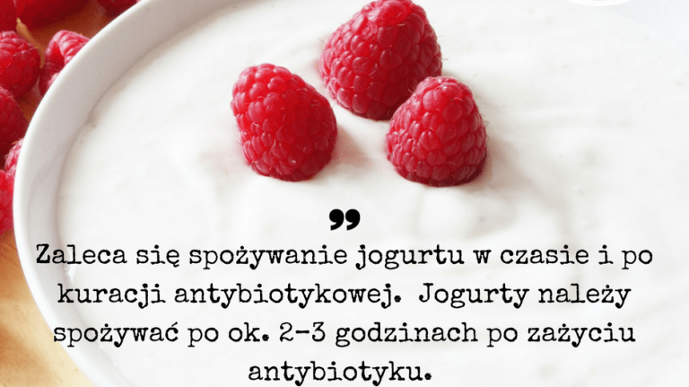 Odkryj nieznane dotąd zalety spożywania jogurtu!