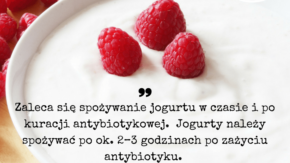 jogurt zdrowy jogurtu