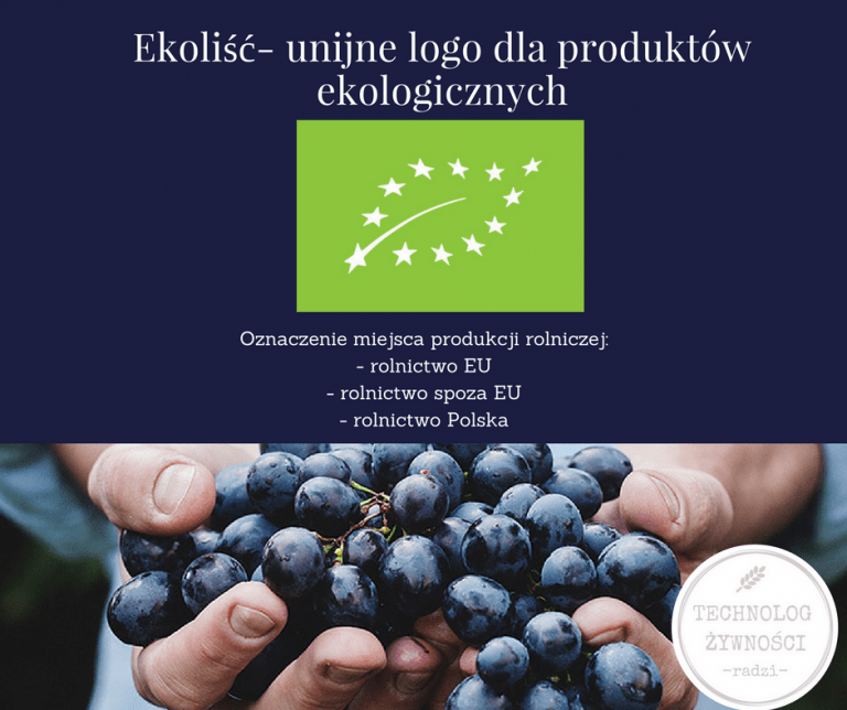 ekoliść bio eko