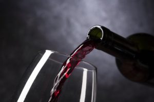 siarczyny czerwone wino wino jest zepsute
