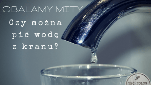 kranowa kranówka czy można pić