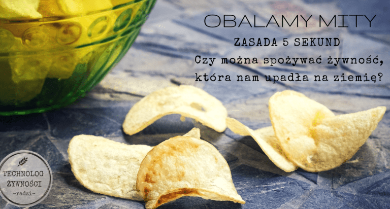 Zasada 5 sekund- co na to naukowcy?