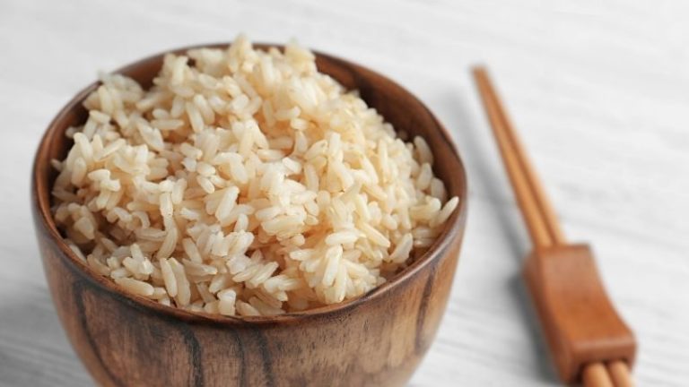 Który ryż jest najzdrowszy- porównanie