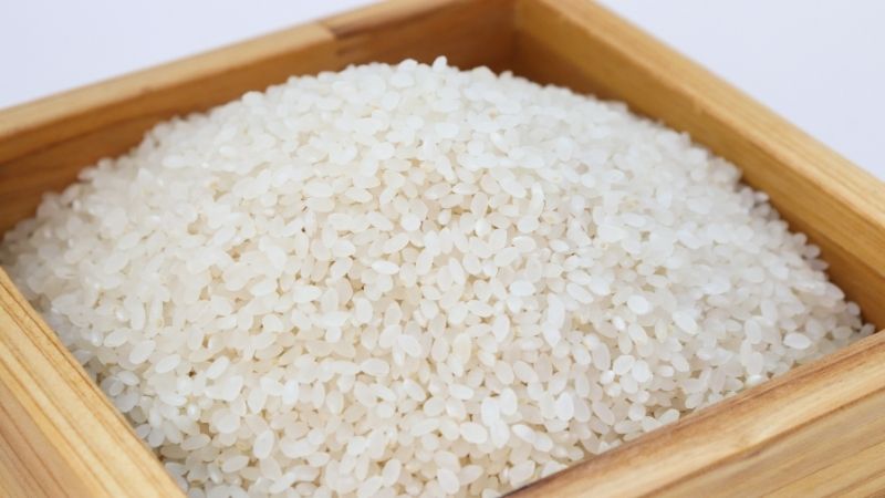 ryż arsen