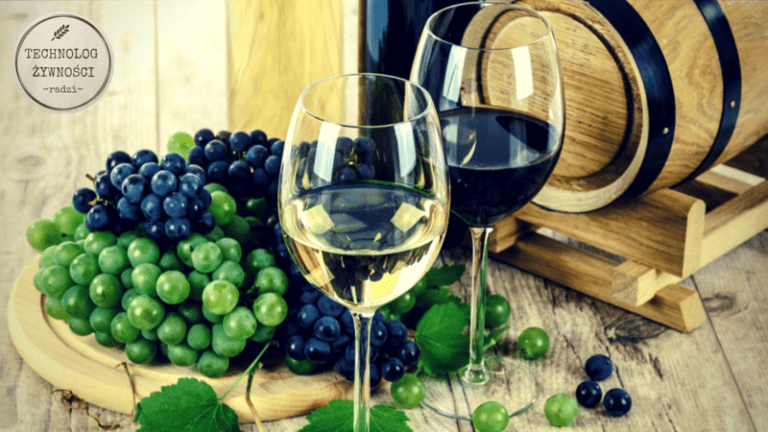 Wino białe czy czerwone: które jest “zdrowsze”?