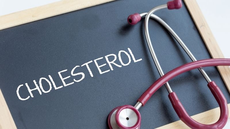 cholesterol obniżenie cholesterolu