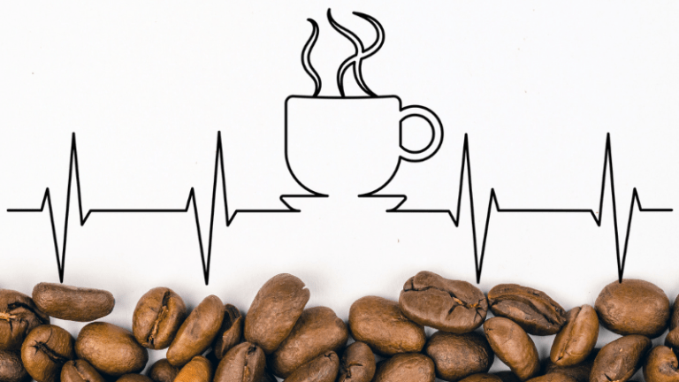 Czy i jak kawa podnosi ciśnienie krwi?