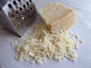 ser pleśniowy mrożenie