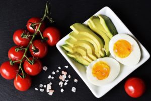 dieta ketogeniczna keto