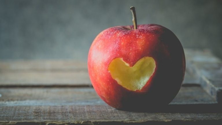 „Jabłko z wieczora i nie ma doktora” – fakt czy mit?