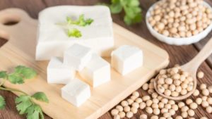tofu zdrowie rak