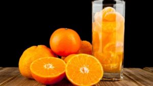 pomarańcze mandarynki różnice