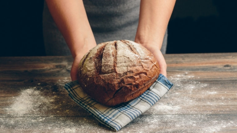 Czym zastąpić chleb? 8 zdrowych alternatyw wraz z przepisami
