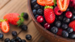 przeciwutleniacze antyoksydanty wolne rodniki