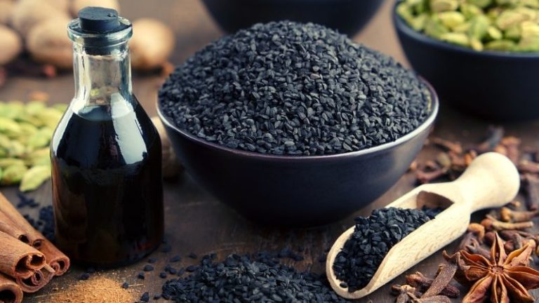 Olej z czarnuszki, to same korzyści dla zdrowia i urody