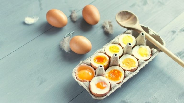 Gotowanie jajka na twardo – porady