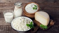 zamienniki nabiału ser jogurt