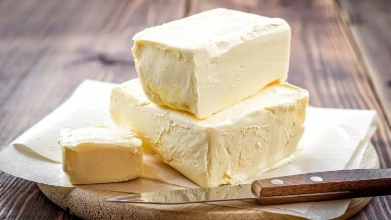 Czym zastąpić masło w przepisach kulinarnych?