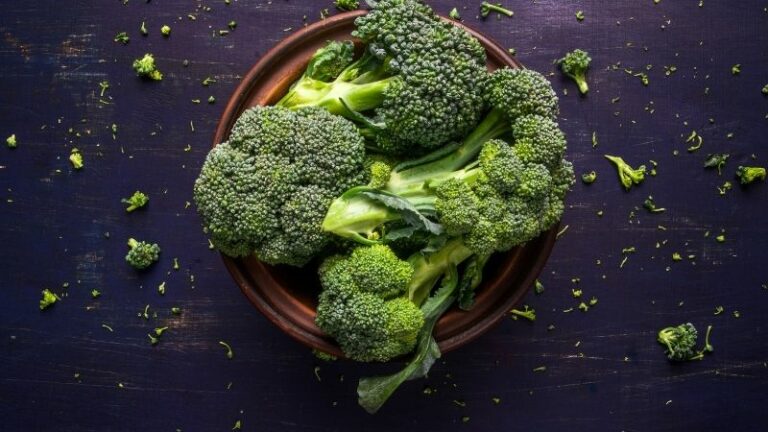 Jak prawidłowo gotować brokuły: przepis i wskazówki