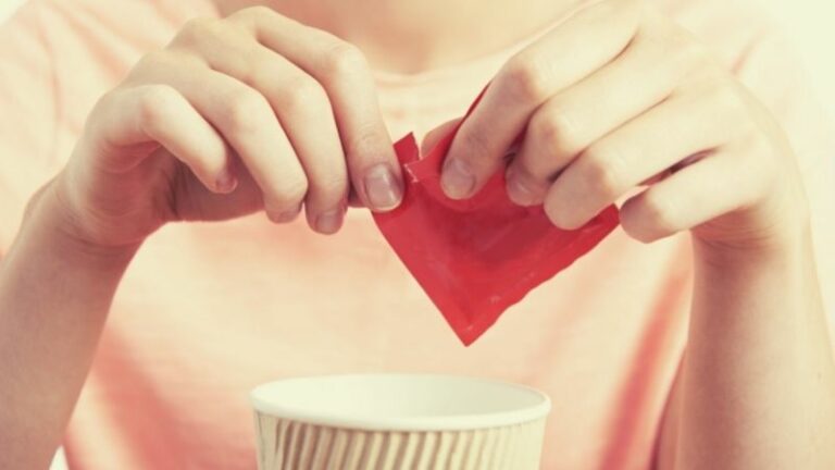 słodzenie najzdrowsze zamienniki cukru