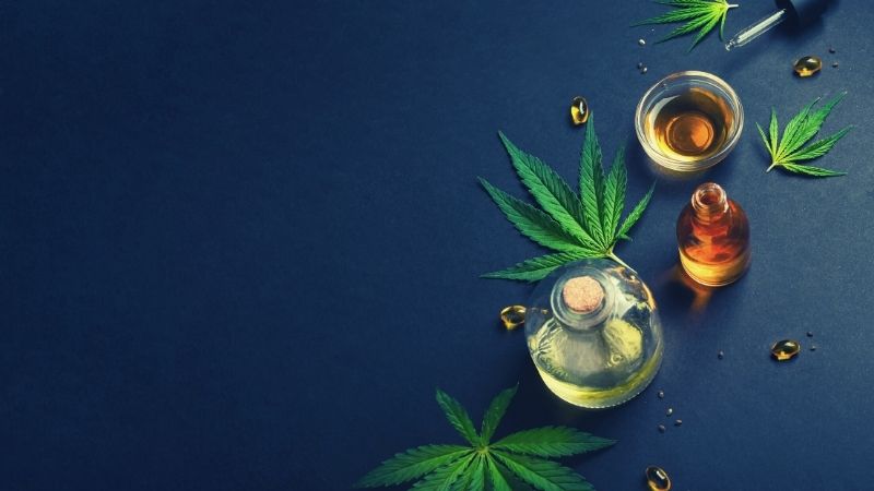 CBD na ból migrenowy