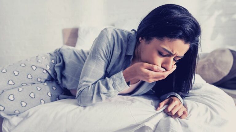 Co jeść podczas grypy żołądkowej (jelitówki)?