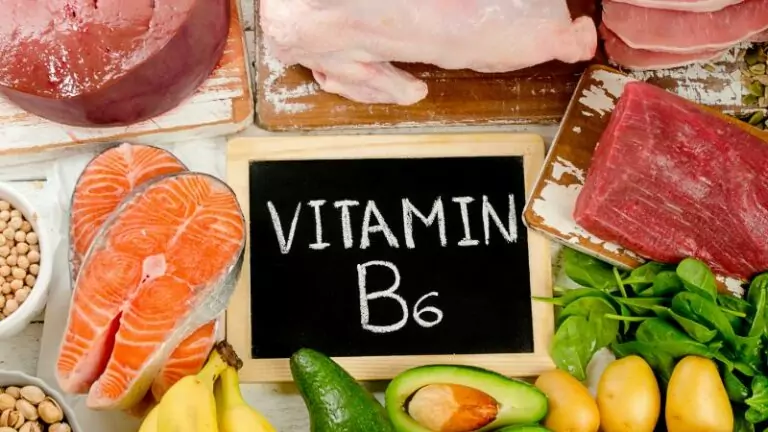 9 korzyści zdrowotnych witaminy B6