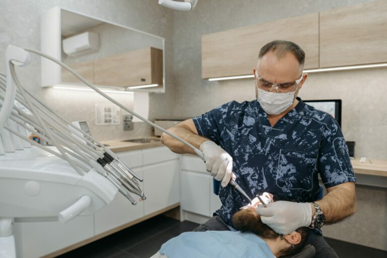 Profilaktyka stomatologiczna – na czym polega?
