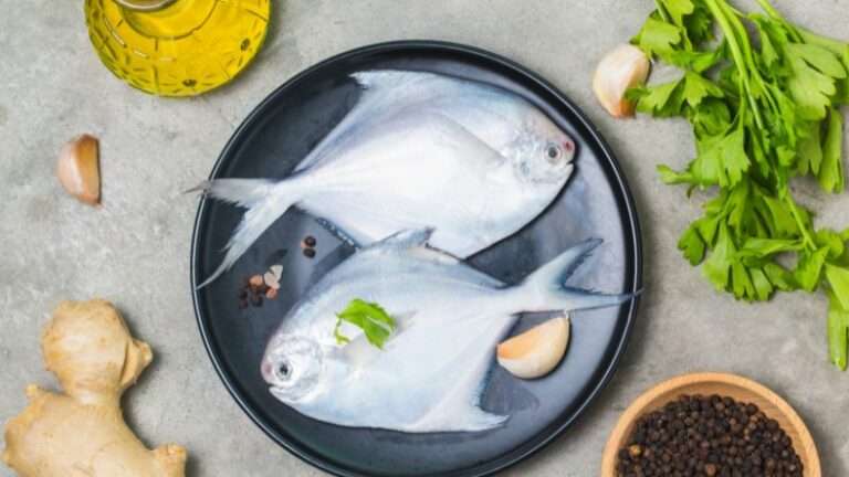 Ryba maślana – czy warto ją jeść? Jakie jest ryzyko?