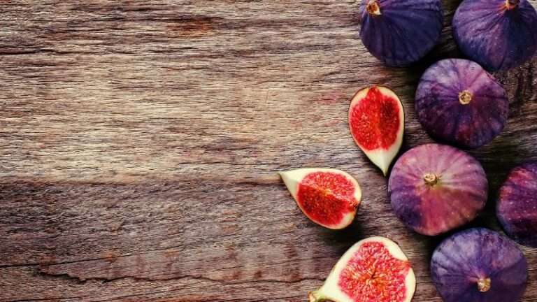 Jak jeść figi – smakowite owoce pełne zdrowotnych korzyści