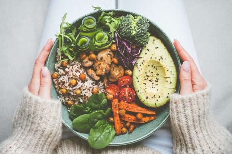 Jak obniżyć cholesterol dietą?
