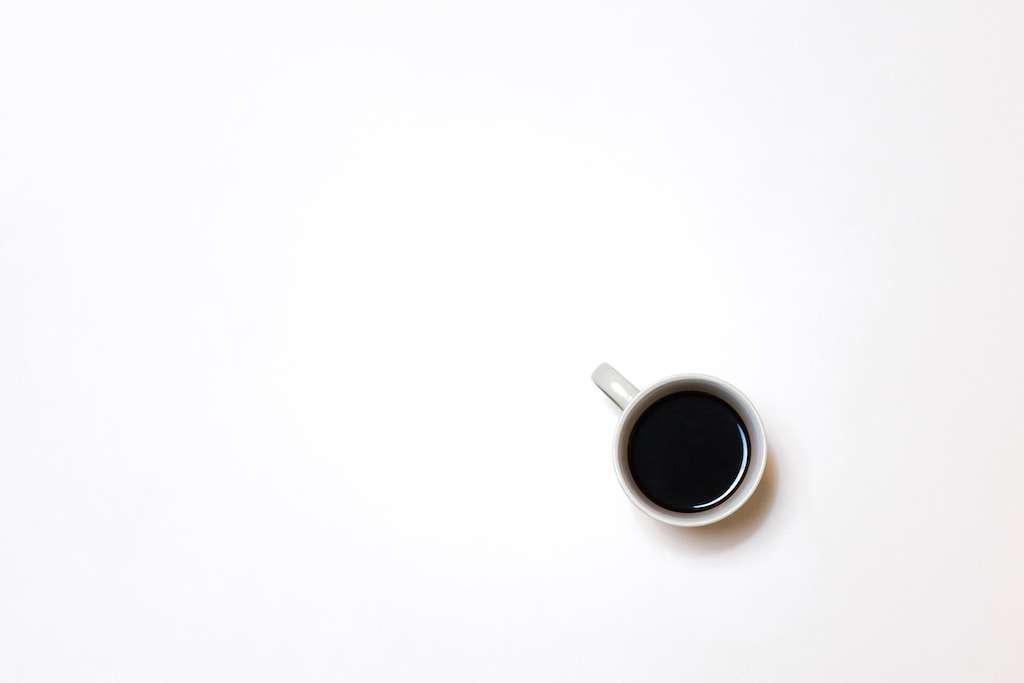 kawa bez kofeiny