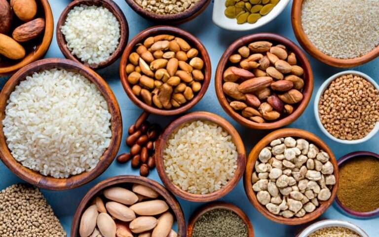 kwas fitynowy zdrowy niezdrowy