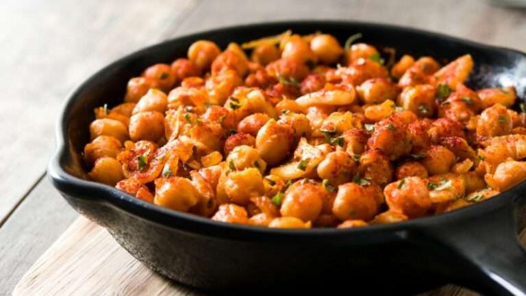 Ciecierzyca: Superfood o niesamowitych właściwościach