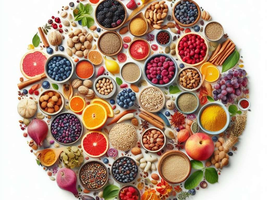 Żywność funkcjonalna musi być naturalna, przypominać żywność konwencjonalną i być spożywana w ilościach zgodnych z dobrze zbilansowaną dietą.