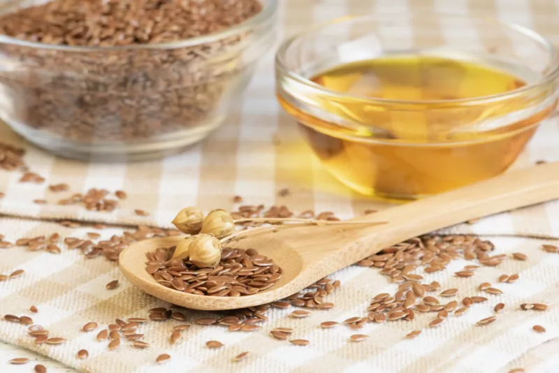 Znaczenie olejów omega w poprawie wyników i regeneracji sportowców