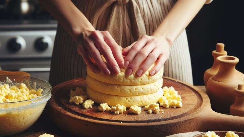 Jak zrobić domowy ser z mleka?