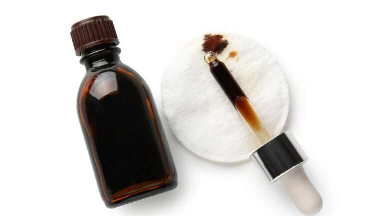 Płyn Lugola- kiedy i jak się go stosuje?