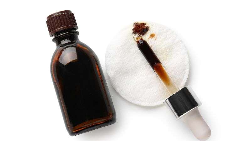 Płyn Lugola- kiedy i jak się go stosuje?