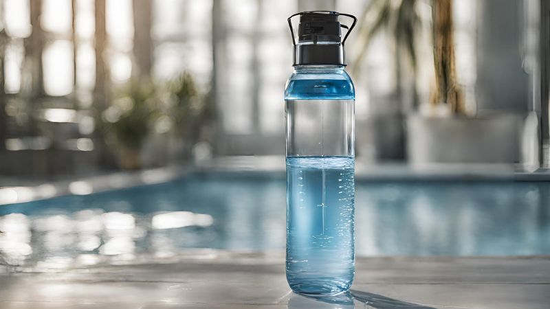 woda wodorowa czy zdrowa