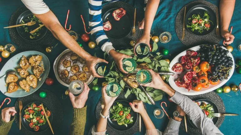 Kolacja a odchudzanie: Jakie produkty spożywcze wybrać?