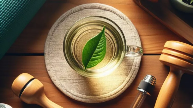 biała herbata właściwości zdrowotne