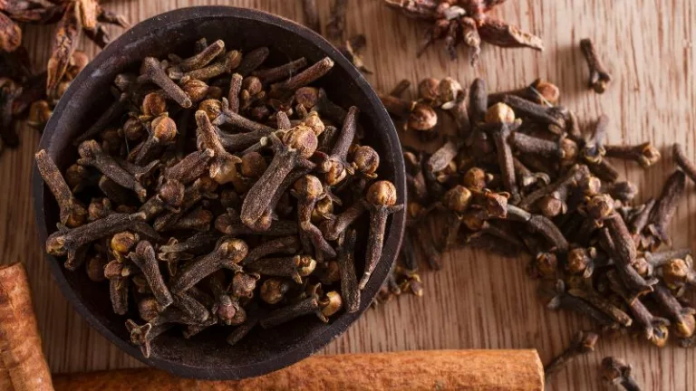 Goździki: Korzyści zdrowotne, badania naukowe i zastosowanie