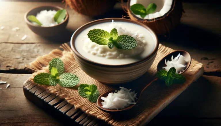 czym zastąpić śmietanę