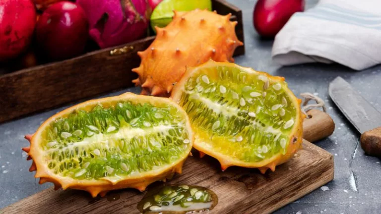 kiwano