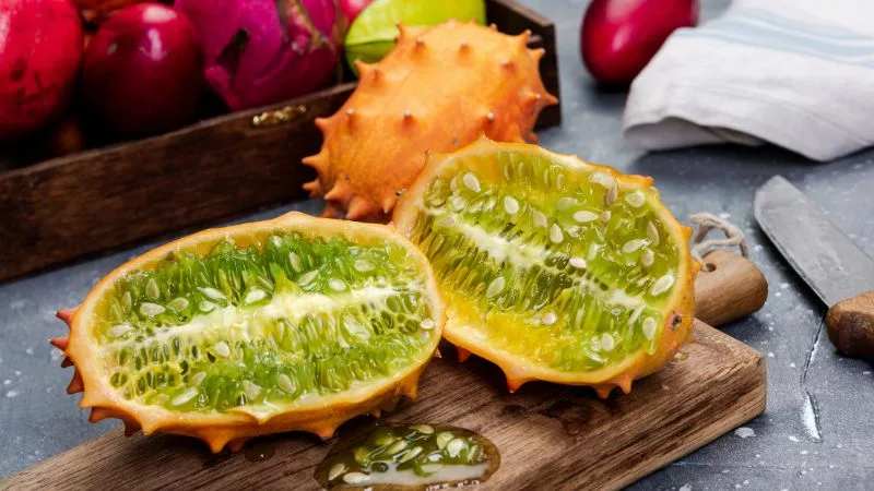kiwano