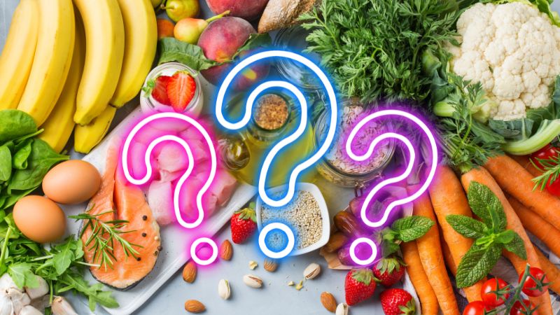 nadciśnienie, produkty jakie można jeść