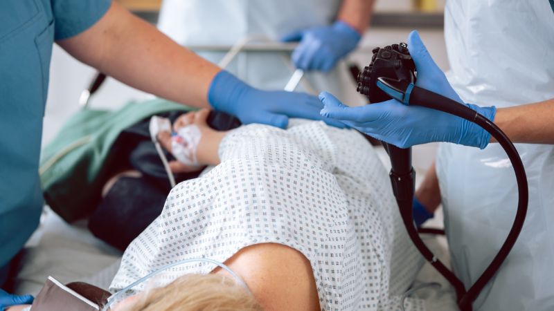 kolonoskopia jak się przygotować