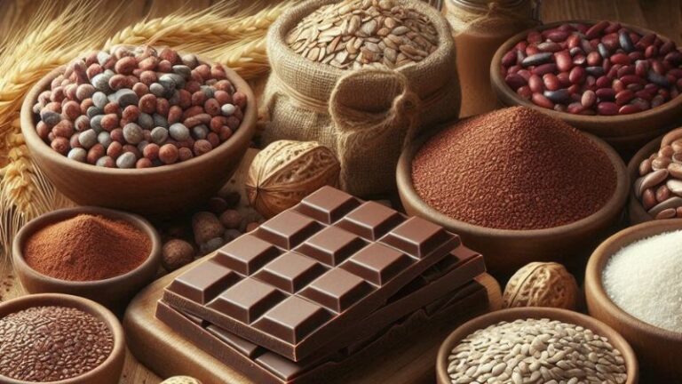 nikiel gdzie występuje